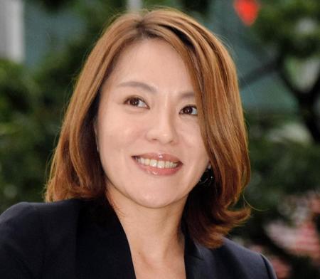 今井絵理子氏