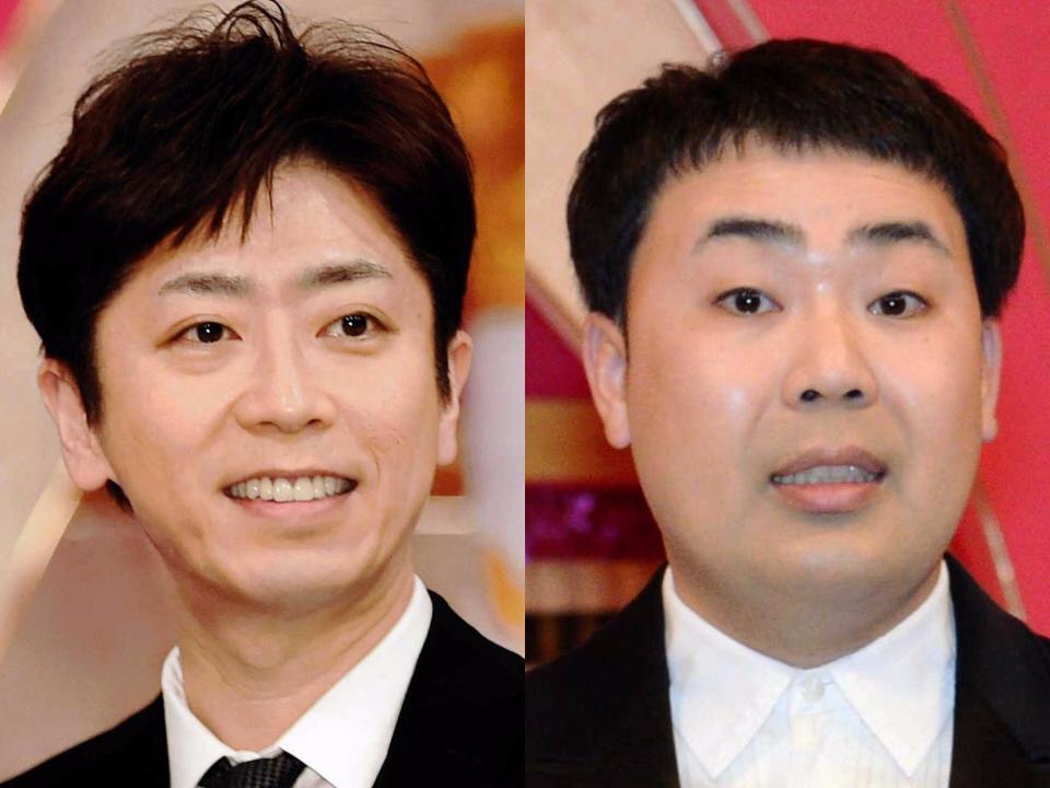 フット後藤 徳井ネタが自身に降りかかりびっくり…相方・岩尾が絶妙フォロー/芸能/デイリースポーツ online