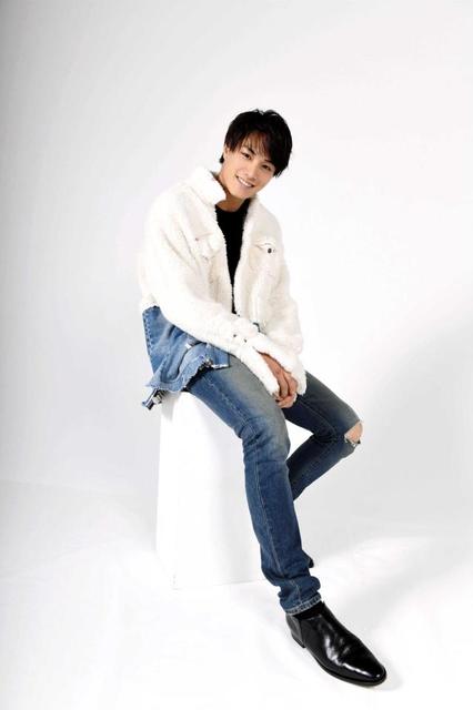 EXILE TRIBE STATION ONLINE STORE｜鈴木伸之ファースト写真集