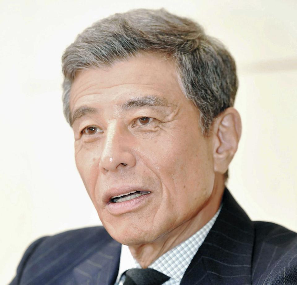 舘ひろし これぞｗ杯 南アフリカｖに うれしい誤算 芸能 デイリースポーツ Online