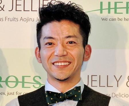 　どぶろっく・森慎太郎