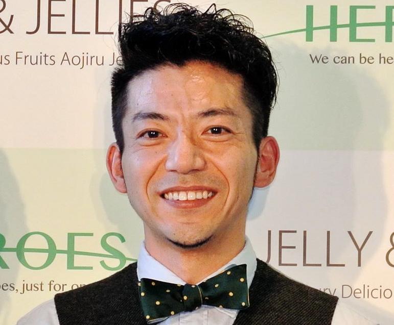 　どぶろっく・森慎太郎