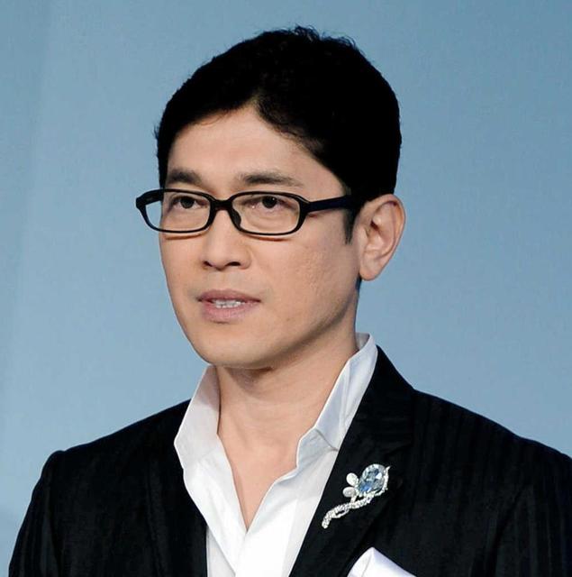 薬丸裕英 田代まさし容疑者に 哀れに思える 治そうと思っても治せない 芸能 デイリースポーツ Online