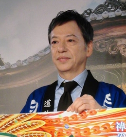 板尾創路　後輩・友近に「ベテラン臭がすごい」…苦笑いで「扱いにくい」