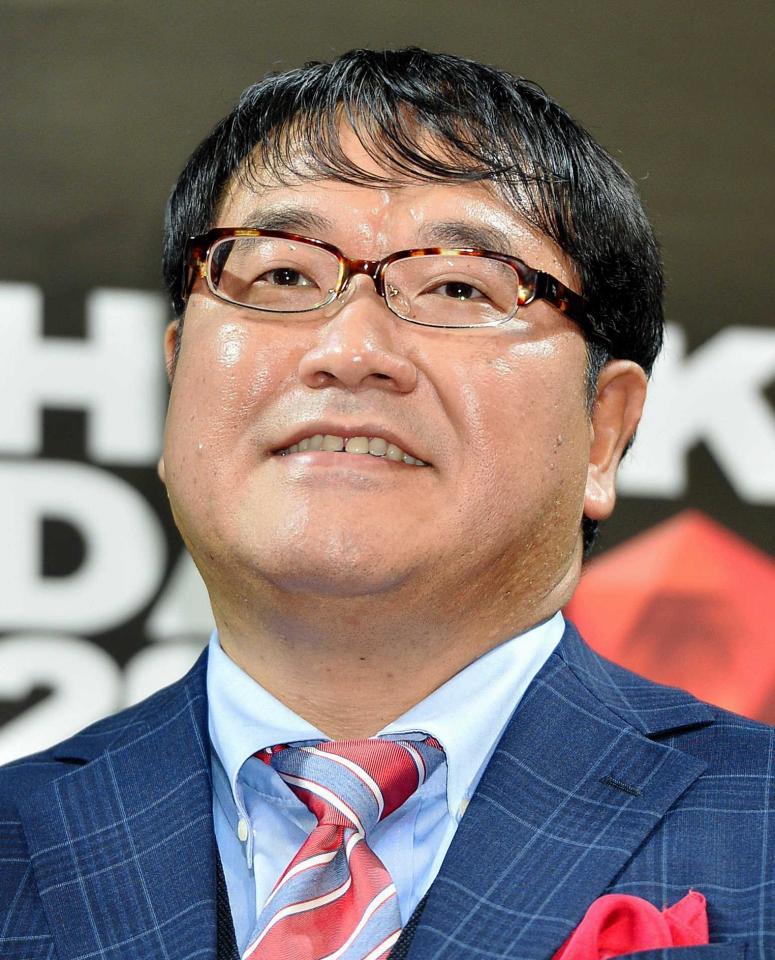 カンニング竹山