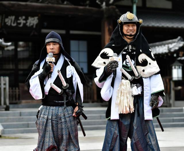 岡村隆史 空き巣に入られるも 高倉健さん手紙で何も盗らずに帰ったのでは 芸能 デイリースポーツ Online