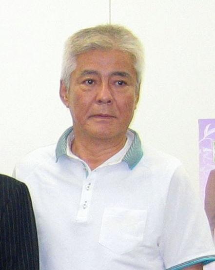 中山仁さんが死去 ７７歳 肺腺がんで サインはｖ 鬼コーチ役 芸能 デイリースポーツ Online