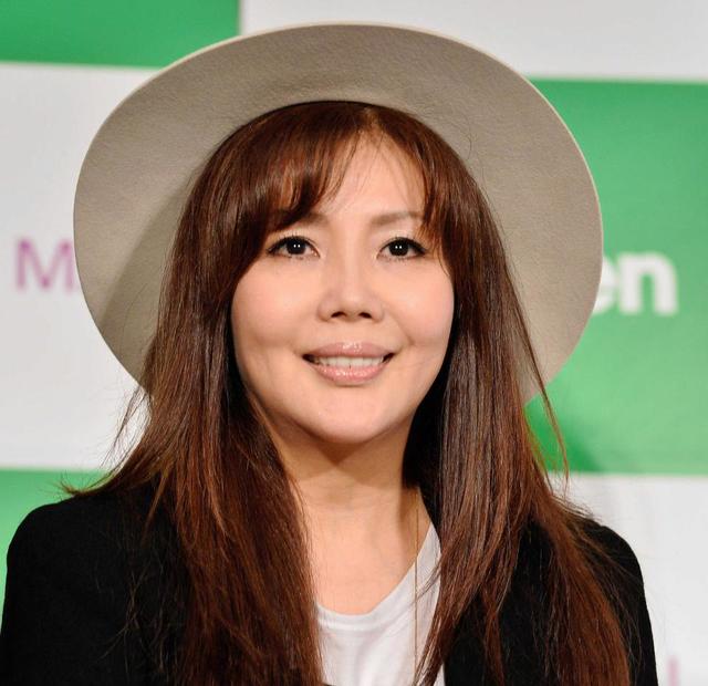 小川菜摘 子供達に言い聞かせてきた言葉と思い明かす 浜田雅功と89年に結婚 芸能 デイリースポーツ Online 小川菜摘 子供達に言い聞かせてきた言葉と思い明かす 浜田雅功と89年に結婚 芸能 デイリースポーツ Online