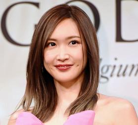 紗栄子 いわき市で炊き出し「やっと来ることが」…日本各地で支援続ける