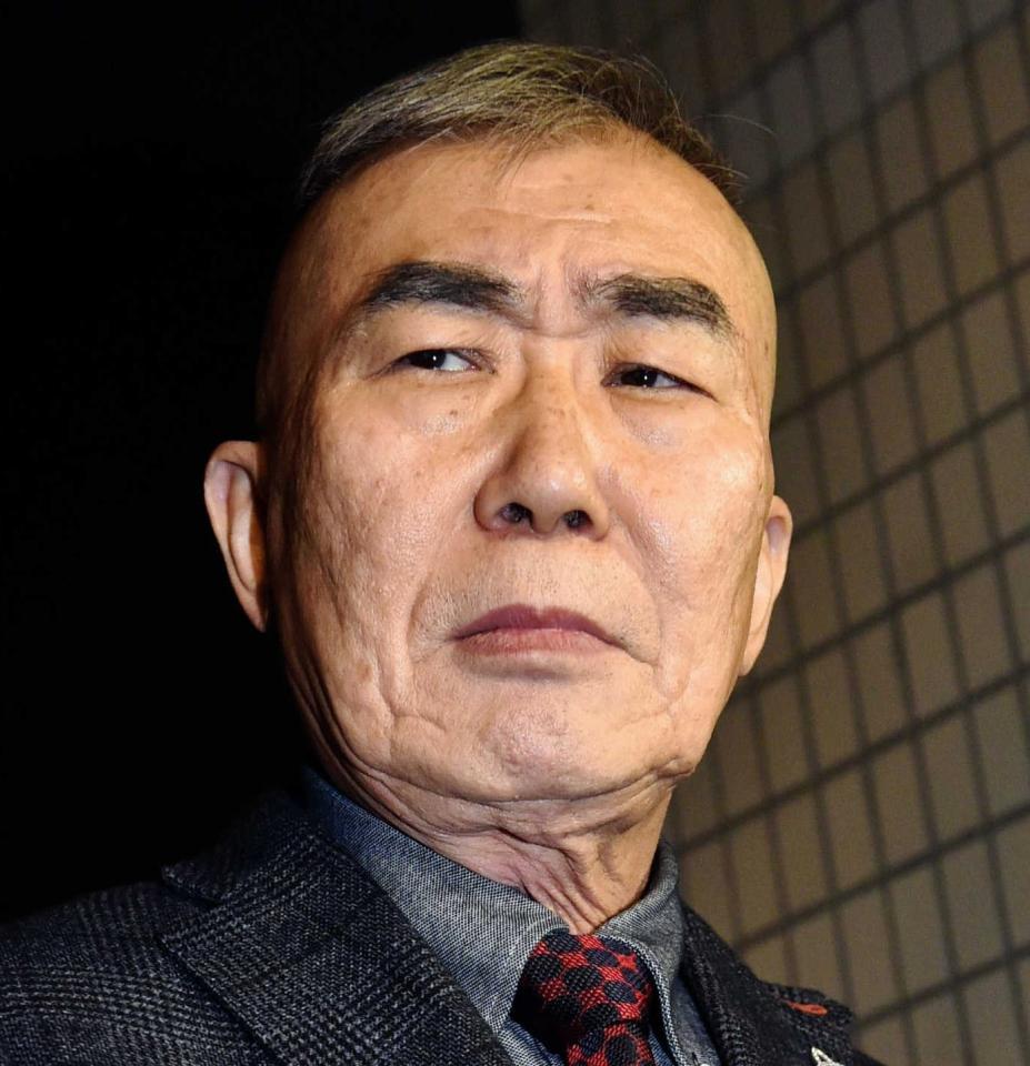 脳幹出血 芸能人