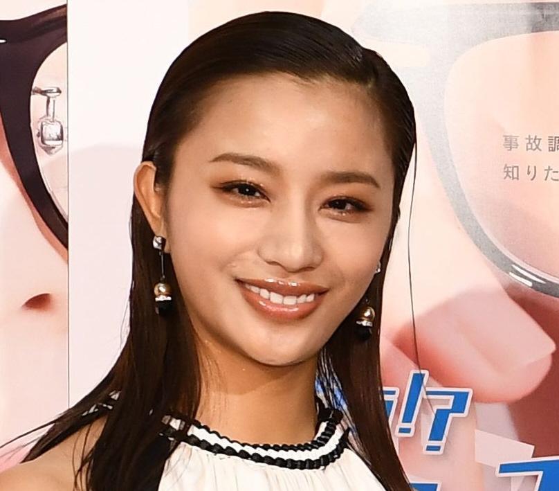 　高橋メアリージュン