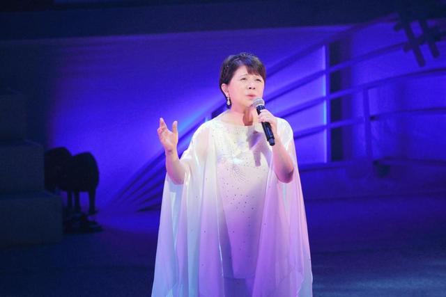 森昌子の たぶん最後 発言に天童よしみ涙 昌子さんの言葉が響いた 芸能 デイリースポーツ Online