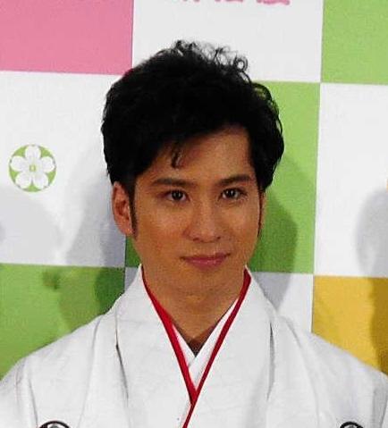 B 俳優 滝口幸広さん死去 ３４歳 テニスの王子様 仮面ライダードライブなどで活躍 芸能 デイリースポーツ Online