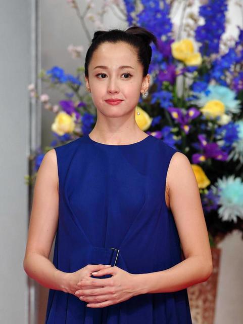 沢尻エリカ容疑者 ２０年大河 麒麟がくる 出演予定も ０７年 別に 騒動 芸能 デイリースポーツ Online