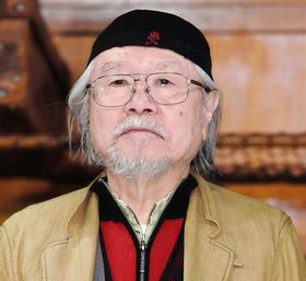 松本零士さん イタリアで脳卒中のため入院 アニメ放送記念講演のため滞在中