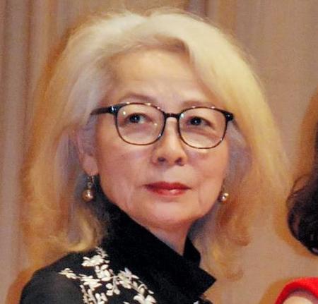 木内みどりさん