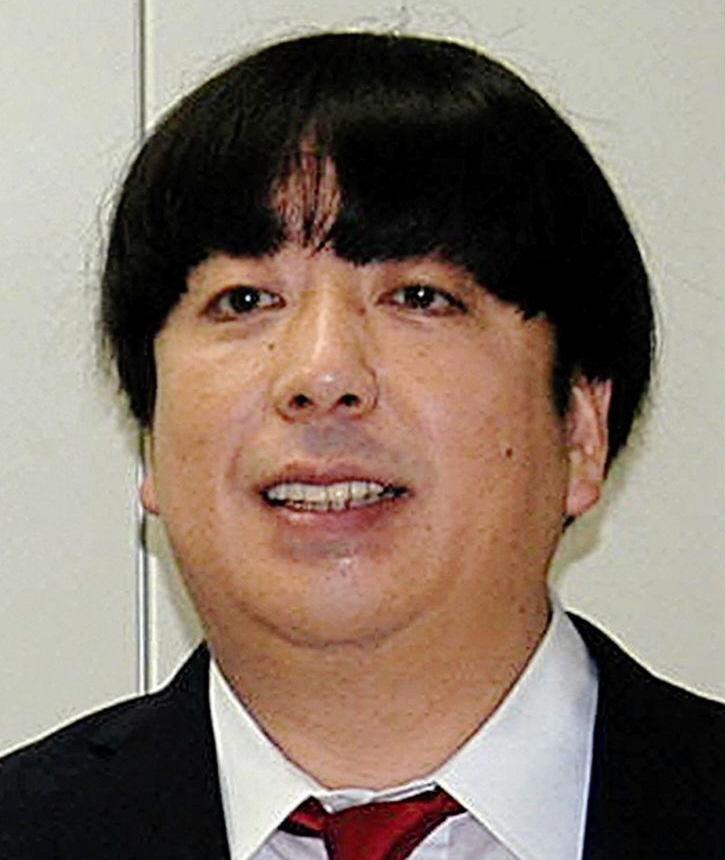 バナナマン・日村勇紀