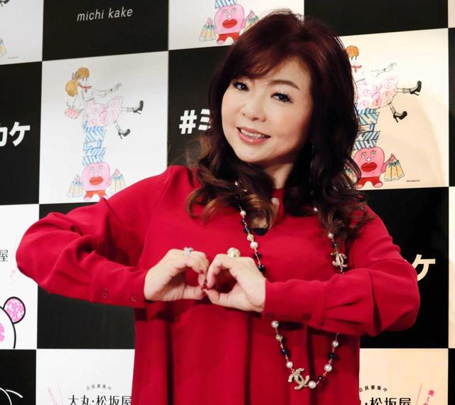 ハイヒール モモコ 織田信成氏に 今を耐えろ とエール 芸能 デイリースポーツ Online