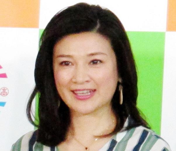 島崎和歌子 自称有名ブロガー女性から写真を求められた オフだったので断ると 芸能 デイリースポーツ Online