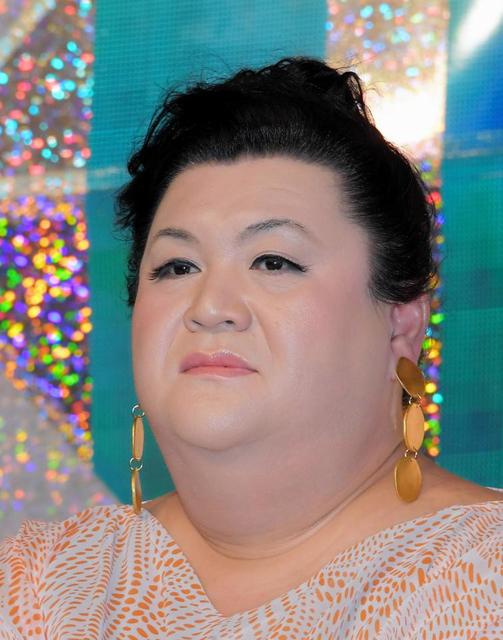 マツコの日常生活は「普段はほぼジャージー」、独り言は「誰かと暮らし