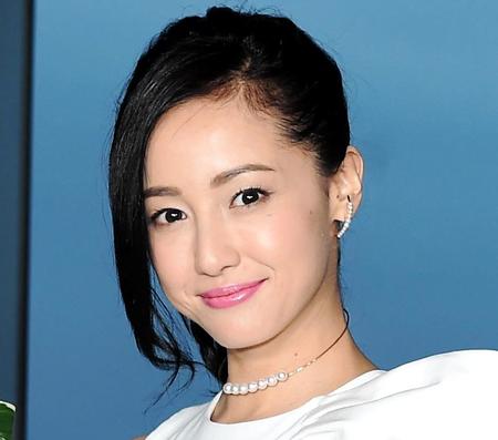 　沢尻エリカ容疑者