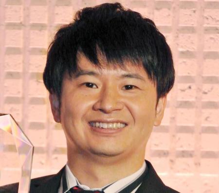 　オードリー・若林正恭