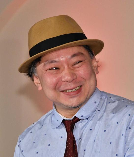 鈴木おさむ氏 イモト結婚は リスペクト婚 と祝福 尊敬する気持ちは 減らない 芸能 デイリースポーツ Online