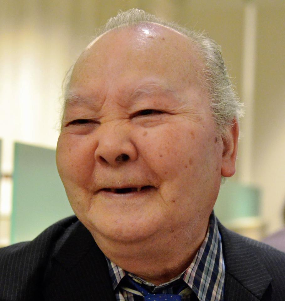 　加藤一二三九段