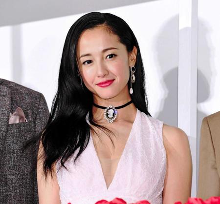 　沢尻エリカ容疑者　