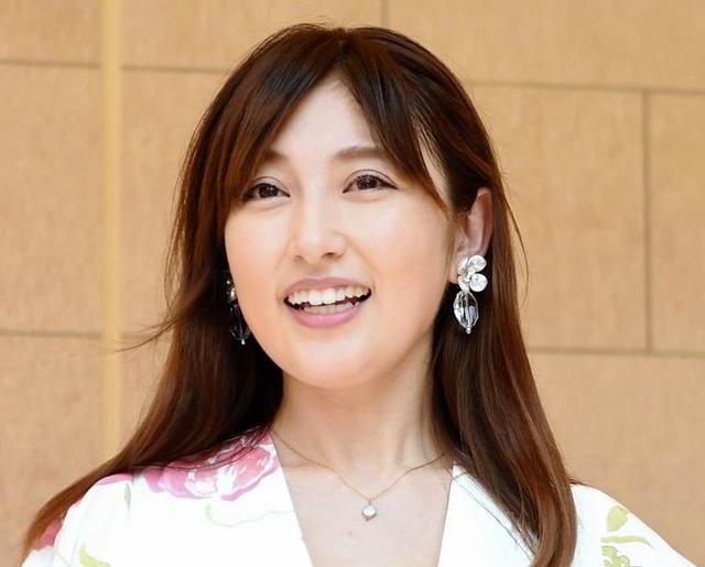 熊田曜子は怒らない育児 コラ というのは年１回 にカンニング竹山 え 芸能 デイリースポーツ Online