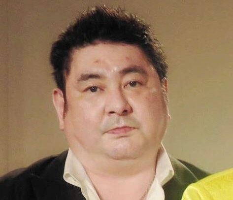 鴈龍太郎さん死去 勝新太郎さんと中村玉緒の長男 ５５歳 急性心不全 芸能 デイリースポーツ Online