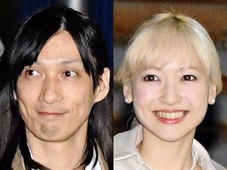 離婚を発表した村田充と神田沙也加