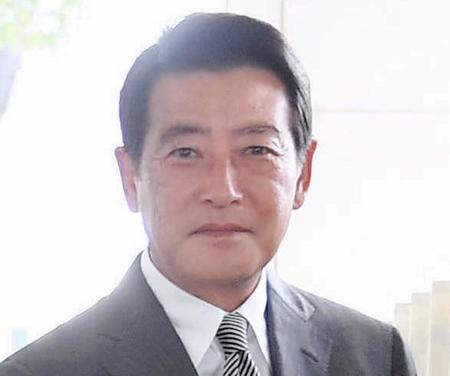 　神田正輝