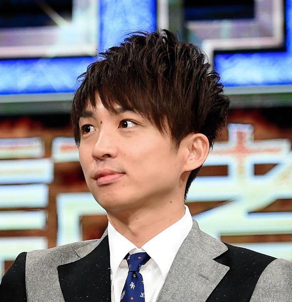 アインシュタイン河井 母と弟と雑居ビル屋上掃除小屋で暮らした子ども時代 芸能 デイリースポーツ Online