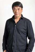 　嶋尾康史