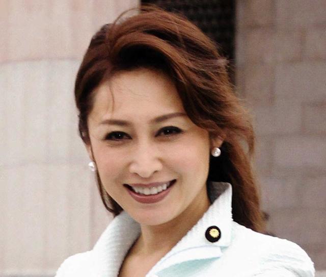 三原じゅん子議員 34歳 女性首相誕生に 日本でもこんな日が来るのだろうか 芸能 デイリースポーツ Online 三原じゅん子議員 34歳 女性首相誕生に 日本でもこんな日が来るのだろうか 芸能 デイリースポーツ Online