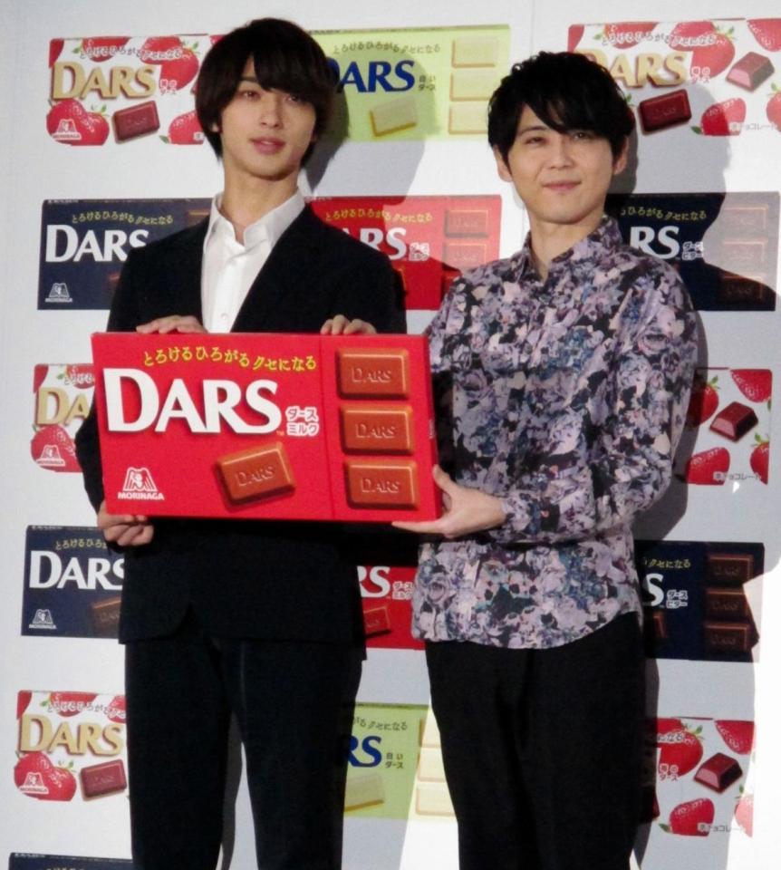 今年の顔 横浜流星 今年の漢字は 挑 たくさんのことに挑戦させて頂いた 芸能 デイリースポーツ Online 今年の顔 横浜流星 今年の漢字は 挑 たくさんのことに挑戦させて頂いた 芸能 デイリースポーツ Online