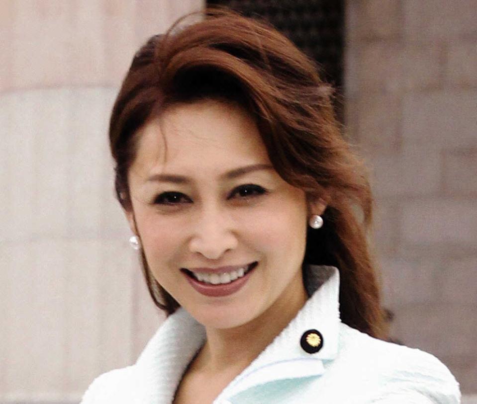 三原じゅん子議員 34歳・女性首相誕生に「日本でもこんな日が来るのだろうか！」/芸能/デイリースポーツ online