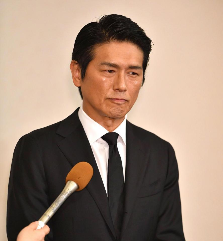 高橋 克典 梅宮 辰夫 親戚 高橋克典 涙こらえ梅宮辰夫さん追悼と感謝 男としてかっこいい 特命係長只野仁 で共演も Docstest Mcna Net 高橋 克典 梅宮 辰夫 親戚 高橋克典 涙こらえ梅宮辰夫さん追悼と感謝 男としてかっこいい 特命係長只野仁 で共演も Docstest Mcna Net