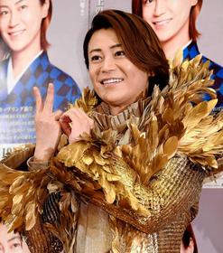 氷川 きよし ボヘミアン ラプソディ