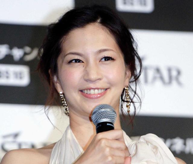 安田美沙子 新幹線で息子を怒鳴り自身も号泣 夫に電話 どうしていいか分からない 芸能 デイリースポーツ Online