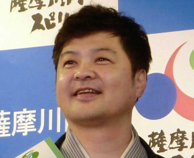 月亭方正 弟子入り志願の男性と面談 落語家になって約１０年 初弟子か 芸能 デイリースポーツ Online