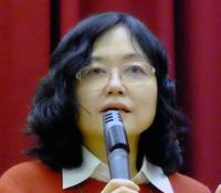 　江川紹子氏