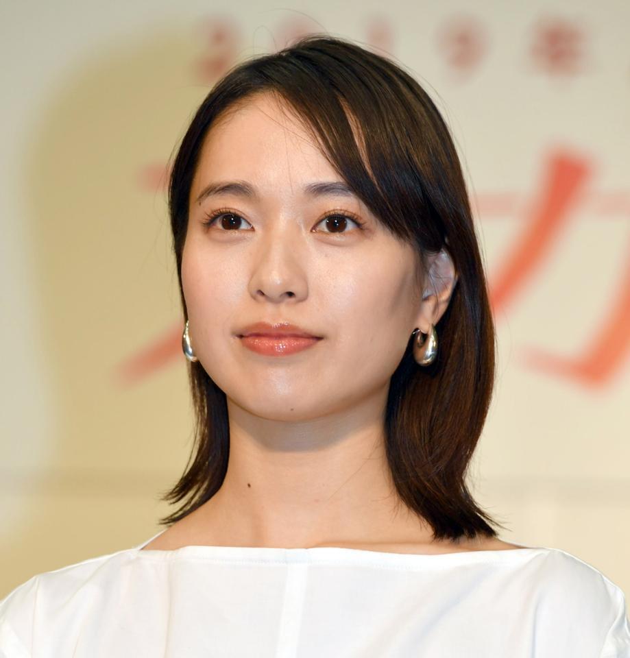 「スカーレット」ヒロインの戸田恵梨香