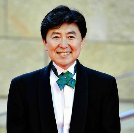 　笠井信輔アナウンサー