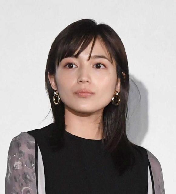 川口春奈 ２０日ぶりインスタ更新 なかなか更新できずにすみません 芸能 デイリースポーツ Online