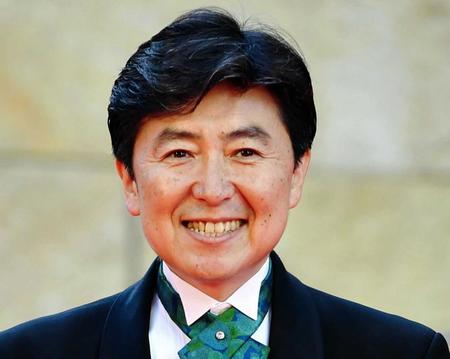 　笠井信輔アナウンサー