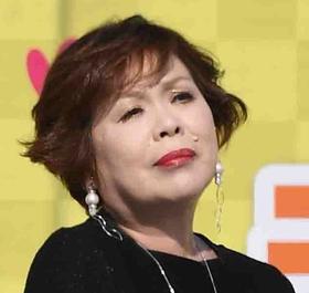 「上沼恵美子」の画像検索結果