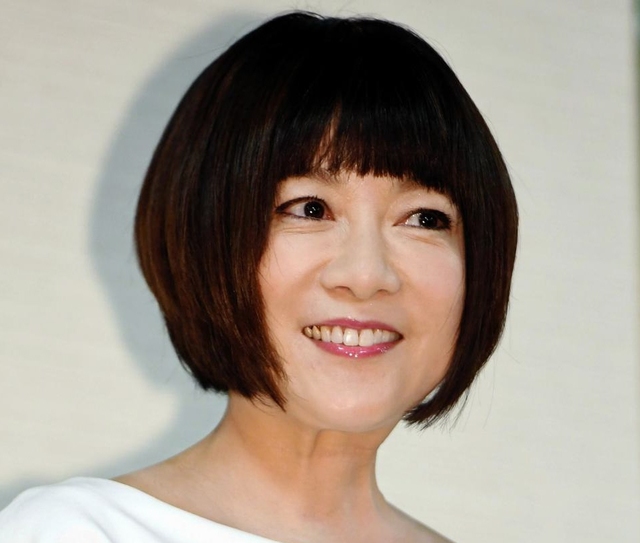 堀ちえみ スタッフとの忘年会やホムパは パワハラになる可能性も と避けてきた 芸能 デイリースポーツ Online