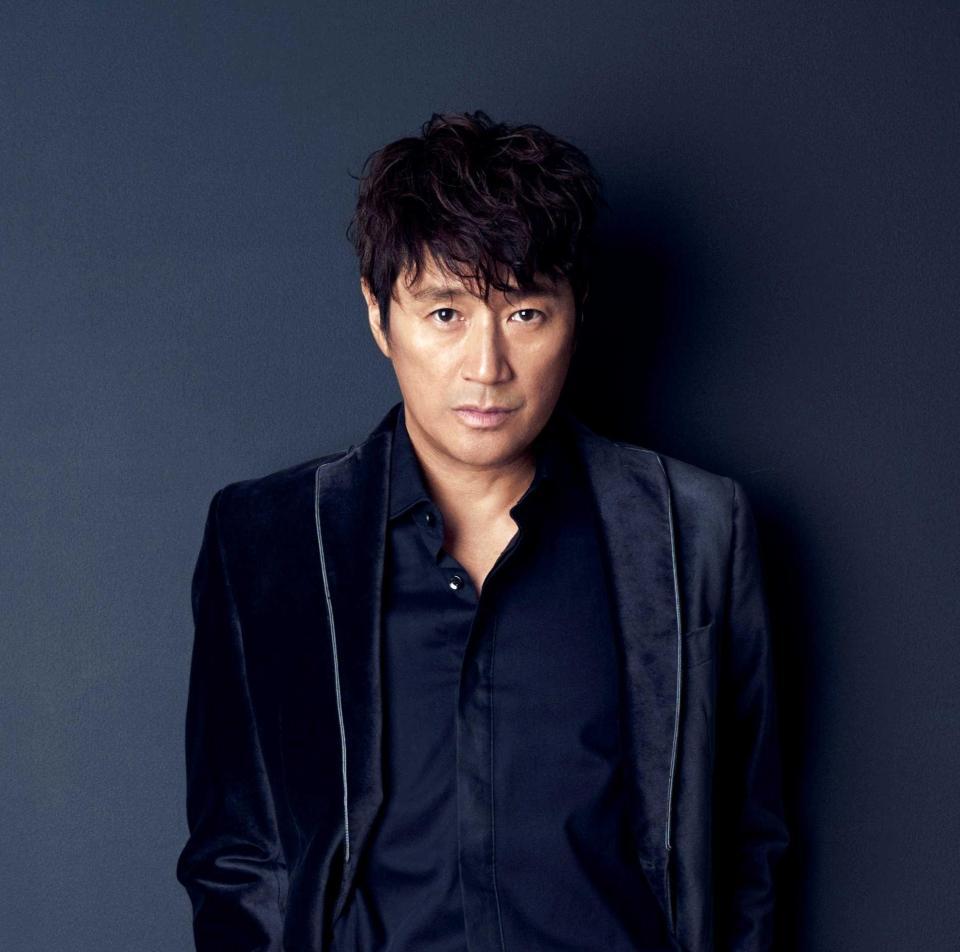 　来年、デビュー４０周年ツアーを行うことになった近藤真彦